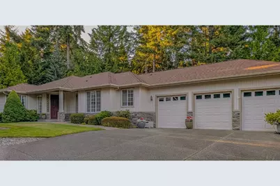 5214 W Old Stump Drive, Gig Harbor, WA 98332 - Photo 1