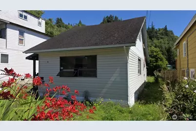 1115 E Market Street, Aberdeen, WA 98520 - Photo 3