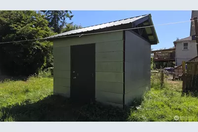 1115 E Market Street, Aberdeen, WA 98520 - Photo 5