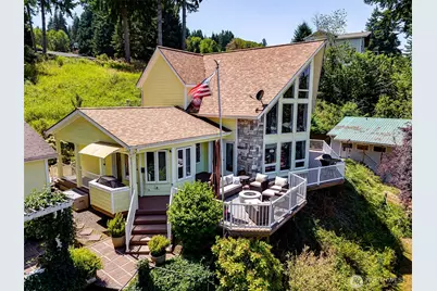 103 Lakeside Drive, Mossyrock, WA 98564 - Photo 1