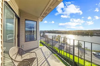 920 East Bay Drive NE #3C302, Olympia, WA 98506 - Photo 1