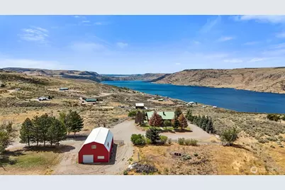 46575 Meadowlark Lane, Grand Coulee, WA 99133 - Photo 3