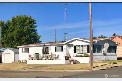 402 W 6th Avenue, Ritzville, WA 99169 - Photo 1
