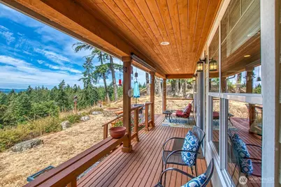 308 Kimple Lane, Orcas Island, WA 98245 - Photo 15