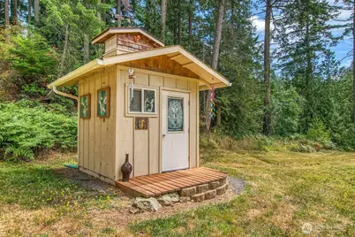 308 Kimple Lane, Orcas Island, WA 98245 - Photo 35