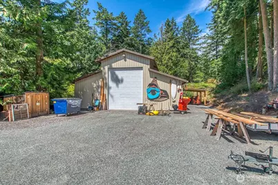 308 Kimple Lane, Orcas Island, WA 98245 - Photo 31