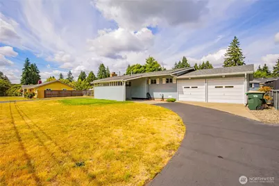 2209 Golf Club Road SE, Lacey, WA 98503 - Photo 3