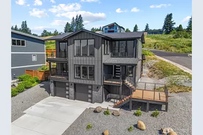 243 NE Hemmingway Drive, Stevenson, WA 98648 - Photo 1