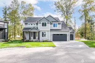 13029 51st Ave E, Tacoma, WA 98446 - Photo 1