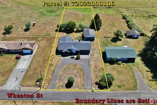 1655 Wheaton St, Raymond, WA 98577 - Photo 5