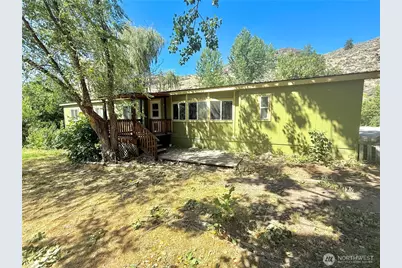271 A Highway 20, Tonasket, WA 98855 - Photo 1