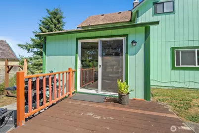 806 California Street, Raymond, WA 98577 - Photo 25