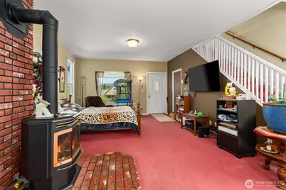 806 California Street, Raymond, WA 98577 - Photo 11