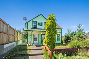 806 California St, Raymond, WA 98577 - Photo 3