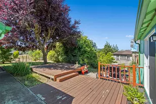 806 California St, Raymond, WA 98577 - Photo 27