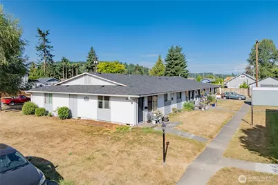 1100 S Pearl Street, Centralia, WA 98531 - Photo 5