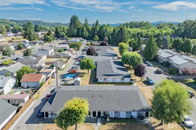 1100 S Pearl Street, Centralia, WA 98531 - Photo 1