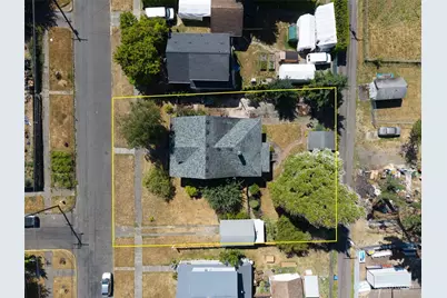 668 NW Folsom Street, Chehalis, WA 98532 - Photo 29