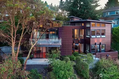 630 Harrison Street, Friday Harbor, WA 98250 - Photo 1