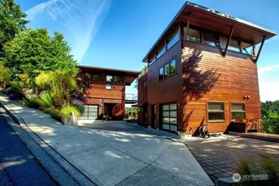 630 Harrison Street, Friday Harbor, WA 98250 - Photo 5