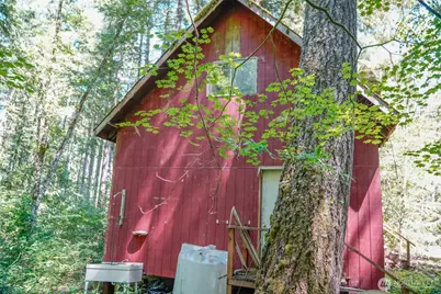 0 N Robinson Road, Hoodsport, WA 98548 - Photo 5