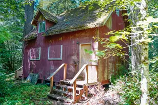 0 N Robinson Rd, Hoodsport, WA 98548 - Photo 1