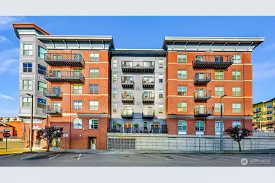 910 Harris Avenue #208, Bellingham, WA 98225 - Photo 31