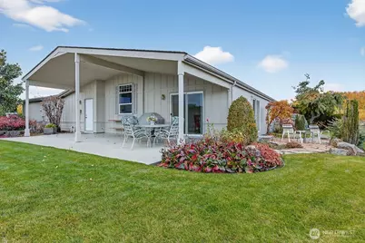 584 Canyon Drive, East Wenatchee, WA 98802 - Photo 1