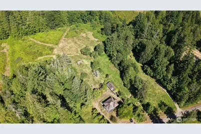 1030 Linger Longer Road, Quilcene, WA 98376 - Photo 5