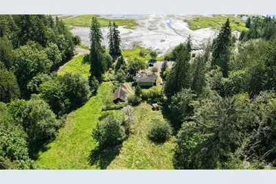 1030 Linger Longer Road, Quilcene, WA 98376 - Photo 1