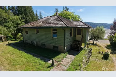 1030 Linger Longer Road, Quilcene, WA 98376 - Photo 15