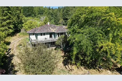 1030 Linger Longer Road, Quilcene, WA 98376 - Photo 13