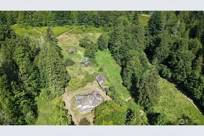 1030 Linger Longer Road, Quilcene, WA 98376 - Photo 3