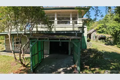 1030 Linger Longer Road, Quilcene, WA 98376 - Photo 19