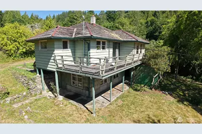 1030 Linger Longer Road, Quilcene, WA 98376 - Photo 17