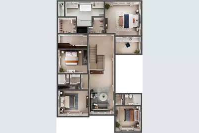 13747 SE 85th Street #43, Newcastle, WA 98059 - Photo 19