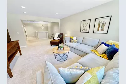 4411 Caddyshack Drive NE, Lacey, WA 98516 - Photo 31