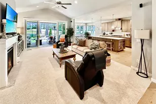 4411 Caddyshack Dr NE, Lacey, WA 98516 - Photo 7