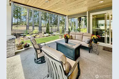 4411 Caddyshack Drive NE, Lacey, WA 98516 - Photo 3