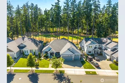 4411 Caddyshack Drive NE, Lacey, WA 98516 - Photo 39