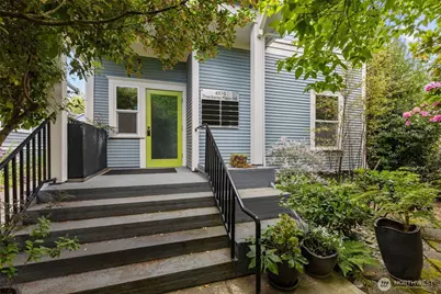 4510 Thackeray NE, Seattle, WA 98105 - Photo 1