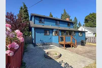 615 W 12th Street, Port Angeles, WA 98362 - Photo 31