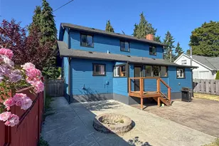 615 W 12th St, Port Angeles, WA 98362 - Photo 31