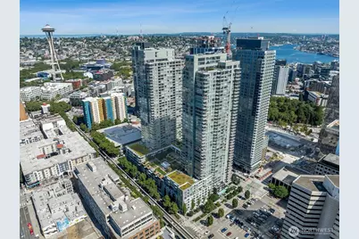 588 Bell Street #606S, Seattle, WA 98121 - Photo 31