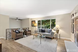 11019 NE 116th St, Kirkland, WA 98034 - Photo 5