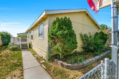 3211 W Wapato Drive #56, Moses Lake, WA 98837 - Photo 1