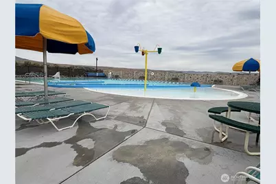 509 SW Clubhouse Way #A, Mattawa, WA 99349 - Photo 5