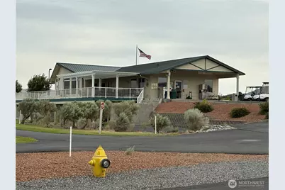 509 SW Clubhouse Way #A, Mattawa, WA 99349 - Photo 3