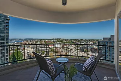 1301 Spring Street #17A, Seattle, WA 98104 - Photo 11