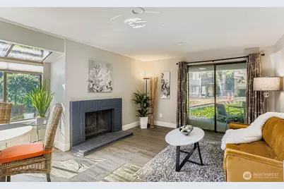 12200 100th Avenue NE #P-A, Kirkland, WA 98034 - Photo 3